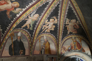 Cappella S.S. Annunziata